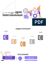 Perdagangan Internasional