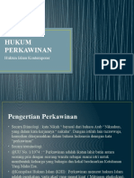 2hukum Perkawinan (Pengantar)