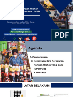 Paparan CPerPOB Untuk UMKM Camp 24 Oktober 2022 PDF