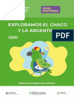 Orientaciones Ele (Chaco)