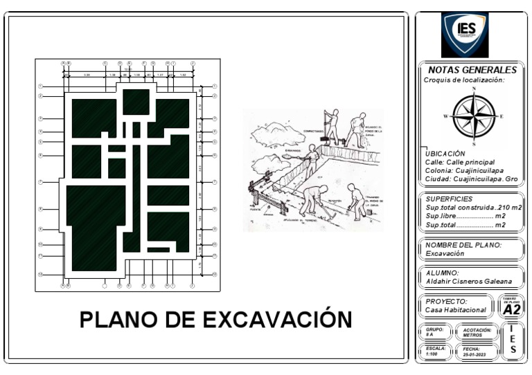 excavaci-n-pdf