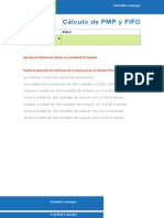 PIAC Tarea Evaluable PMP y FIFO 2