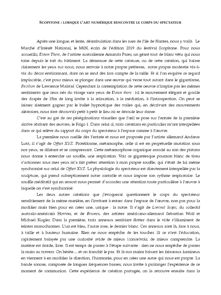 Scopitone | PDF