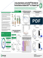 1598-RMC-0708 (RM-046) A First in Class Mutant Selective and Oral KRAS Q61H Inhibitor PDF