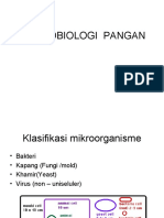 microbiologi