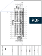 Kota Bengkulu shop drawing