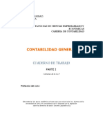 Cuaderno de Trabajo Parte I - 2022-2