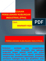 Pphi Perburuhan PDF