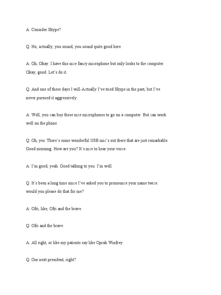 Pioneer transcription test pdf physician health care