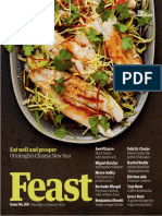 The Guardian Feast-14 January 2023