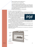 Improve fireplace efficiency and reduce emissions