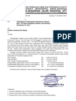 BPJNNTT - Penyampaian TL BPK RI Boking Wanibesak TA 2014-2 PDF