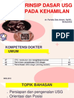 Dokter Post Usg Kehamilan Fix