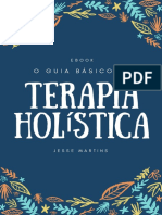 Ebook Terapia Holistica 2.0