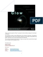 Glow User Manual