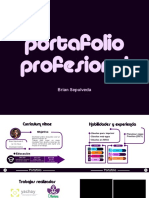 Portafolio Digital