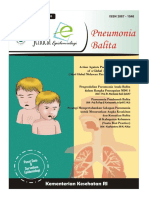Buletin Pneumonia PDF