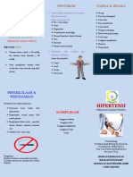 Leaflet Hipertensi KPP
