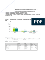 CONSUMUL DE alcool ÎN ROMÂNIA