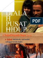DIALAH PUSAT HIDUPKU, 31des 2014
