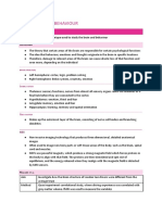 BIO SAQ's PDF