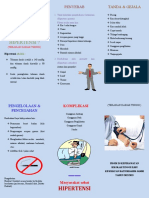 Leaflet Hipertensi KPP