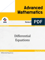PDF Advanced Math (Refresher) PDF