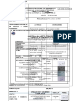 Guía práctica Bioquímica II UNCH