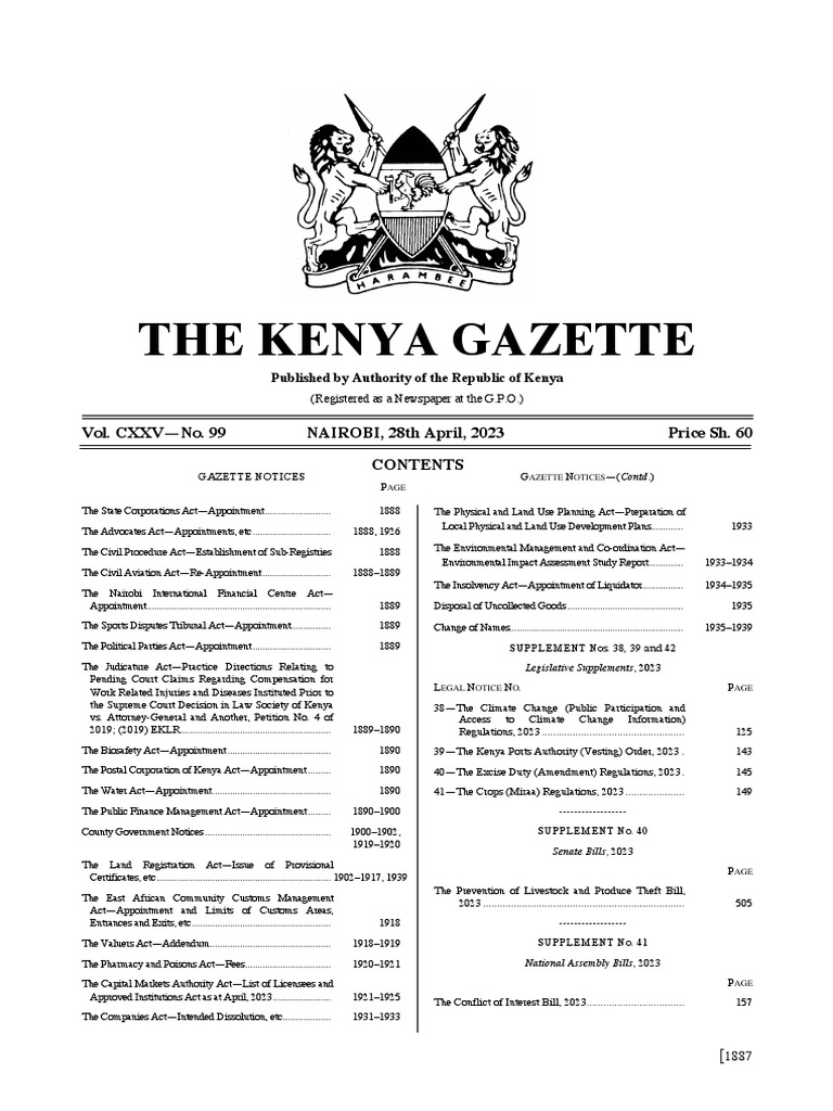 Vol cxxv no 99 download free pdf judiciaries supreme court of