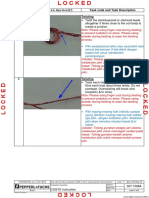 Step Picture Task Code and Task Description Twisting: Pilin Awal/putaran/akhir Atau Awal/akhir Kaki