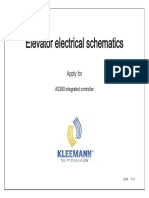 KL743285 Schematic Drawings