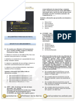 Estatuto Do Desarmamento PDF PDF