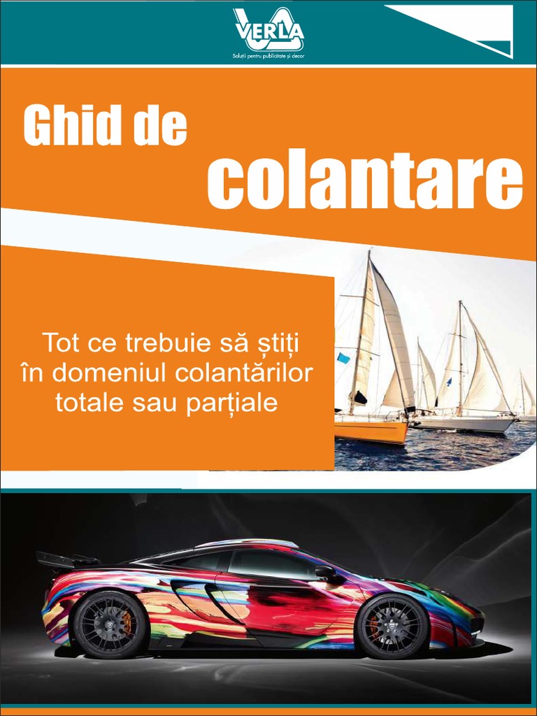 Colantare | PDF