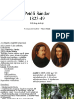 Petőfi PDF