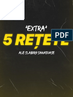 Extra 5 Rețete