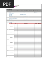 College Transcript Sample Format | PDF | Evaluation Methods | Learning ...