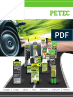 Petec Katalog 2019 It PDF
