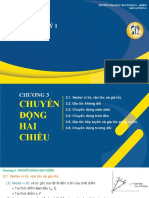 DUT-Vatly1-Chuong 3 - Trên L P PDF