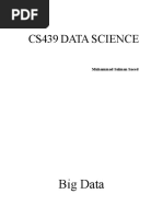 Data Science