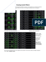 Routing Inside Pblock - Odt