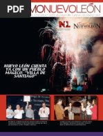 Download Revista Turismo Nuevo Len No 1 by Gobierno de Nuevo Len SN6447836 doc pdf