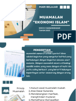 Muamalah PDF
