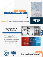 Wayfinding Equipo Ecléctica PDF