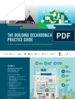 Building-Decarb-Practice-Guide Vol 3 v4 2ND+EDITION PDF