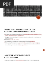 ANCIENT HISTORY IN DEPTH MESOPOTAMIA PROJECT PDF CLASS 11 SOLUTIONS visual data 3