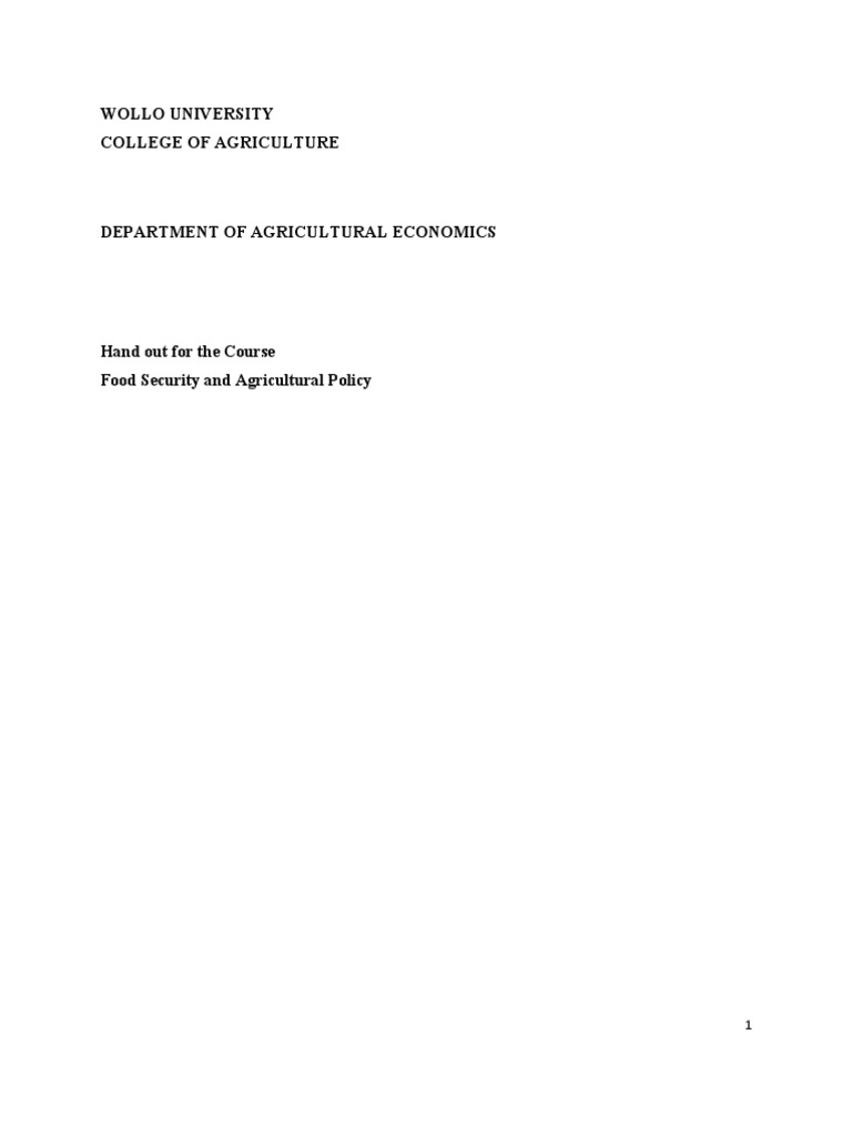 00-0-food-policy-and-agricultural-policy-course-module-ag-ec441