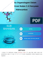 ppt organologam