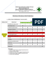 Pedoman Pengisian Inm Puskesmas