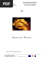 Compilação dos trabalhos de IP