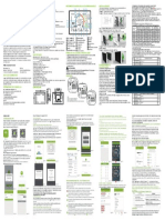 User Manual Bht-8000